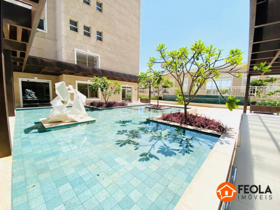 Apartamento com 3 Quartos à Venda, 388 m² em Centro - Americana