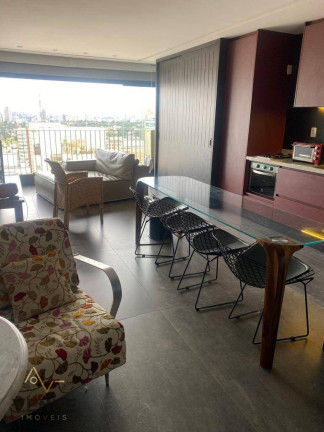 Imagem Apartamento com 2 Quartos à Venda, 64 m² em Perdizes - São Paulo