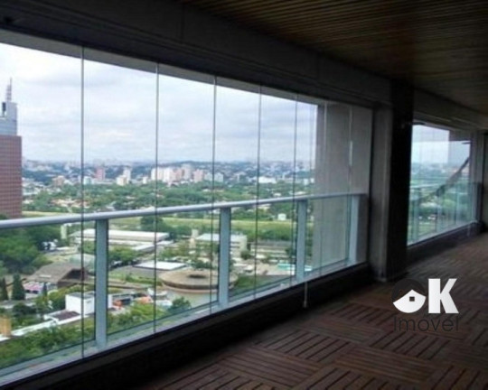 Imagem Apartamento com 5 Quartos à Venda, 352 m² em Pinheiros - São Paulo Imagem Apartamento com 5 Quartos à Venda, 352 m² em Pinheiros - São Paulo