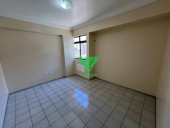 Imagem Apartamento com 3 Quartos à Venda, 145 m² em Manaíra - João Pessoa