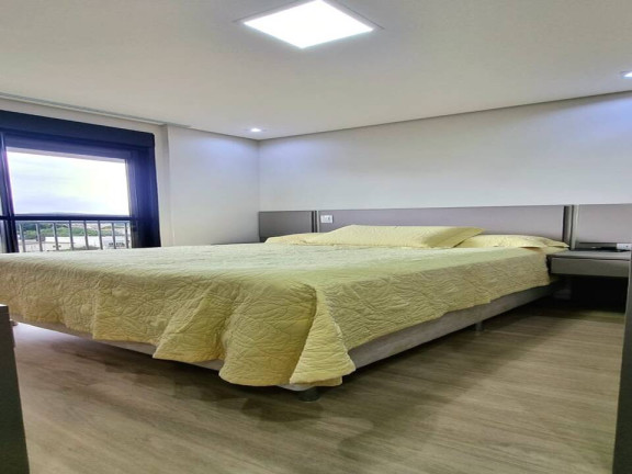 Imagem Apartamento com 3 Quartos à Venda, 107 m² em Anhangabaú - Jundiaí