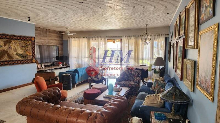Imagem Apartamento com 4 Quartos para Alugar, 400 m² em Barra Da Tijuca - Rio De Janeiro Imagem Apartamento com 4 Quartos para Alugar, 400 m² em Barra Da Tijuca - Rio De Janeiro