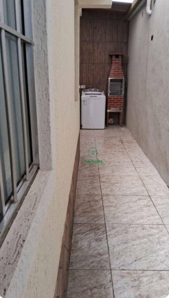 Imagem Sobrado com 2 Quartos à Venda, 125 m² em Jardim Bela Vista - Guarulhos Imagem Sobrado com 2 Quartos à Venda, 125 m² em Jardim Bela Vista - Guarulhos