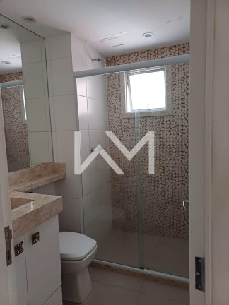 Imagem Apartamento com 2 Quartos à Venda, 49 m² em Jardim Rossi - Guarulhos Imagem Apartamento com 2 Quartos à Venda, 49 m² em Jardim Rossi - Guarulhos