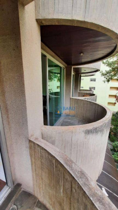 Imagem Apartamento com 1 Quarto à Venda ou Locação, 41 m² em Liberdade - São Paulo