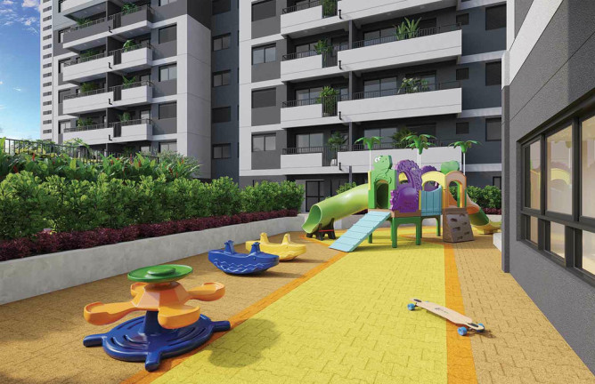 Imagem Imóvel com 2 Quartos à Venda, 56 m² em Centro - Osasco Imagem Imóvel com 2 Quartos à Venda, 56 m² em Centro - Osasco