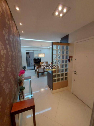 Imagem Apartamento com 4 Quartos à Venda, 139 m² em Santa Maria - São Caetano Do Sul Imagem Apartamento com 4 Quartos à Venda, 139 m² em Santa Maria - São Caetano Do Sul