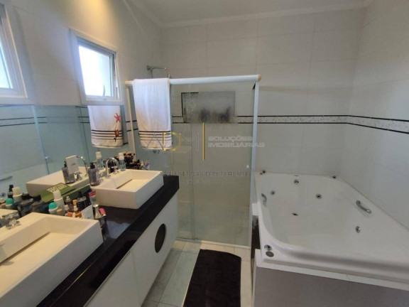 Imagem Casa de Condomínio com 4 Quartos à Venda, 1.360 m² em Residencial Spazio Verde - Botucatu