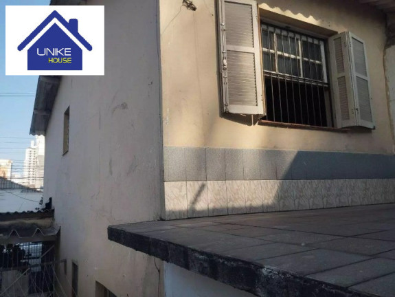 Imagem Sobrado com 2 Quartos à Venda, 125 m² em Chácara Santo Antônio (zona Sul) - São Paulo
