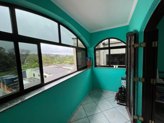 Imagem Sobrado com 4 Quartos à Venda, 158 m² em Alves Dias - São Bernardo Do Campo Imagem Sobrado com 4 Quartos à Venda, 158 m² em Alves Dias - São Bernardo Do Campo
