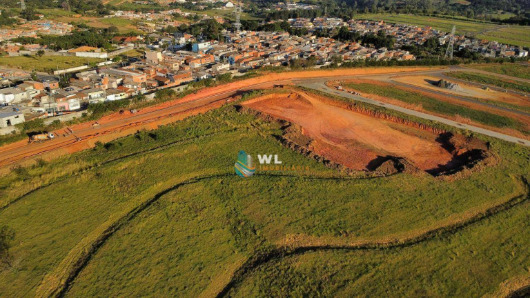 Imagem Terreno à Venda, 176 m² em Colina Ii - Cabreúva Imagem Terreno à Venda, 176 m² em Colina Ii - Cabreúva