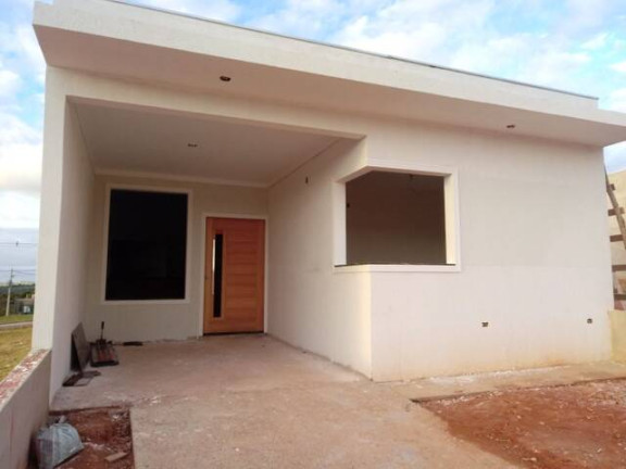 Imagem Casa de Condomínio com 3 Quartos à Venda, 106 m² em Caguassu - Sorocaba Imagem Casa de Condomínio com 3 Quartos à Venda, 106 m² em Caguassu - Sorocaba
