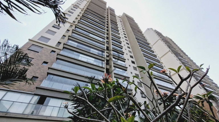 Imagem Apartamento com 3 Quartos à Venda, 114 m² em Alto Da Boa Vista - São Paulo Imagem Apartamento com 3 Quartos à Venda, 114 m² em Alto Da Boa Vista - São Paulo