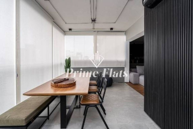 Imagem Apartamento com 1 Quarto à Venda, 78 m² em Pinheiros - São Paulo Imagem Apartamento com 1 Quarto à Venda, 78 m² em Pinheiros - São Paulo