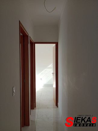 Imagem Apartamento com 2 Quartos à Venda, 47 m² em Parque Da Vila Prudente - São Paulo