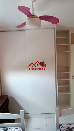 Imagem Apartamento com 3 Quartos à Venda, 71 m² em Centro - São José Dos Campos