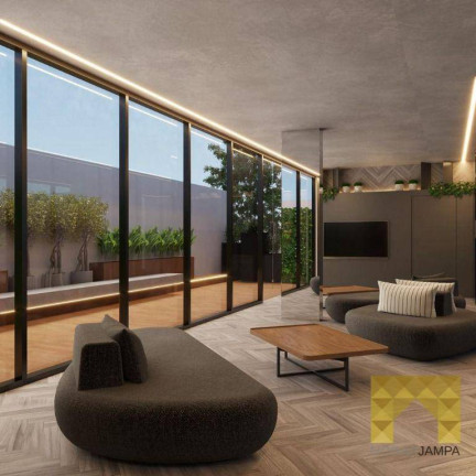 Imagem Apartamento com 1 Quarto à Venda, 20 m² em Jardim Oceania - João Pessoa Imagem Apartamento com 1 Quarto à Venda, 20 m² em Jardim Oceania - João Pessoa