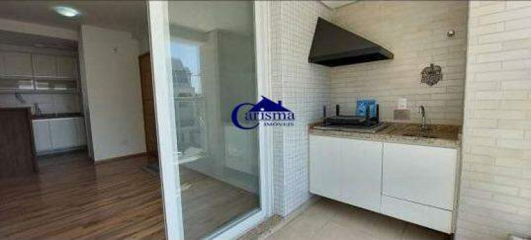 Imagem Apartamento com 2 Quartos para Alugar, 67 m² em Vila Gilda - Santo André Imagem Apartamento com 2 Quartos para Alugar, 67 m² em Vila Gilda - Santo André