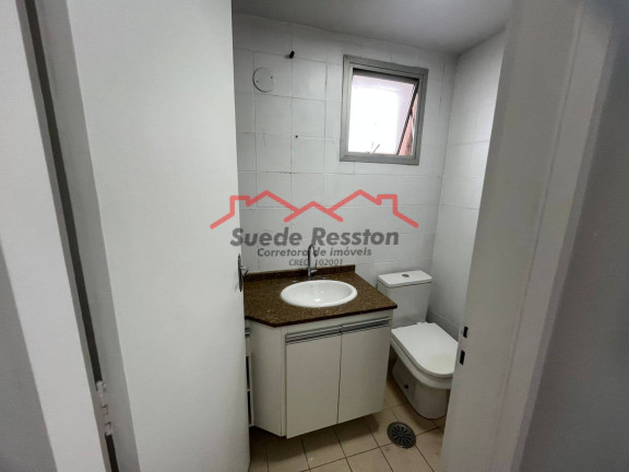 Imagem Apartamento com 2 Quartos à Venda, 55 m² em Vila Constança - São Paulo