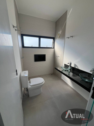 Imagem Casa de Condomínio com 3 Quartos à Venda, 279 m² em Condomínio Residencial Shamballa Iii - Atibaia Imagem Casa de Condomínio com 3 Quartos à Venda, 279 m² em Condomínio Residencial Shamballa Iii - Atibaia