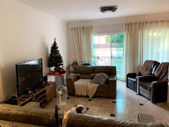 Imagem Casa de Condomínio com 4 Quartos à Venda, 311 m² em Tucuruvi - São Paulo Imagem Casa de Condomínio com 4 Quartos à Venda, 311 m² em Tucuruvi - São Paulo