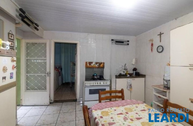 Imagem Casa com 2 Quartos à Venda, 250 m² em Jardim Ocara - Santo André Imagem Casa com 2 Quartos à Venda, 250 m² em Jardim Ocara - Santo André