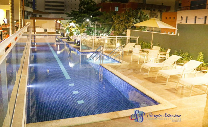 Imagem Apartamento com 4 Quartos à Venda, 229 m² em Meireles - Fortaleza Imagem Apartamento com 4 Quartos à Venda, 229 m² em Meireles - Fortaleza