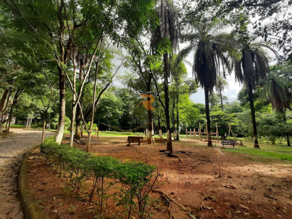 Imagem Casa de Condomínio com 4 Quartos à Venda, 280 m² em Almeida - Jaboticatubas