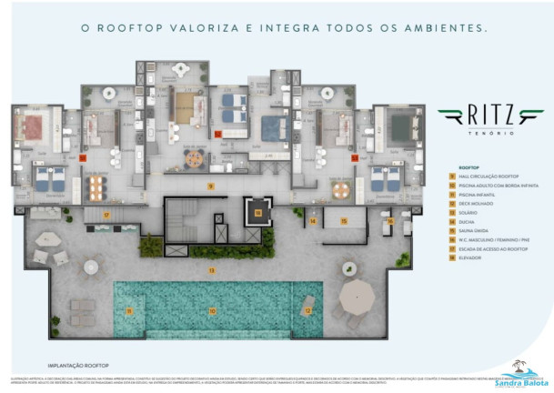 Imagem Apartamento com 2 Quartos à Venda, 79 m² em Tenório - Ubatuba Imagem Apartamento com 2 Quartos à Venda, 79 m² em Tenório - Ubatuba