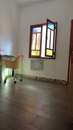 Imagem Casa com 3 Quartos à Venda, 166 m² em Alphaville - Santana De Parnaíba