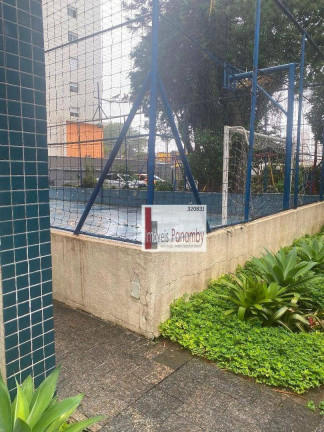 Imagem Apartamento com 2 Quartos à Venda, 68 m² em Santo Amaro - São Paulo Imagem Apartamento com 2 Quartos à Venda, 68 m² em Santo Amaro - São Paulo