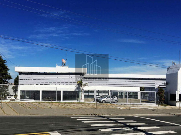 Imagem Imóvel Comercial para Alugar, 5.616 m² em Alphaville Empresarial - Barueri