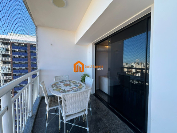 Imagem Apartamento com 3 Quartos à Venda, em Mucuripe - Fortaleza Imagem Apartamento com 3 Quartos à Venda, em Mucuripe - Fortaleza