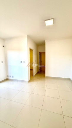 Imagem Apartamento com 2 Quartos à Venda, 51 m² em Jardim Manoel Penna - Ribeirão Preto Imagem Apartamento com 2 Quartos à Venda, 51 m² em Jardim Manoel Penna - Ribeirão Preto