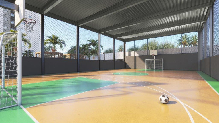 Imagem Cobertura com 3 Quartos à Venda, 196 m² em Jardim Aurélia - Campinas