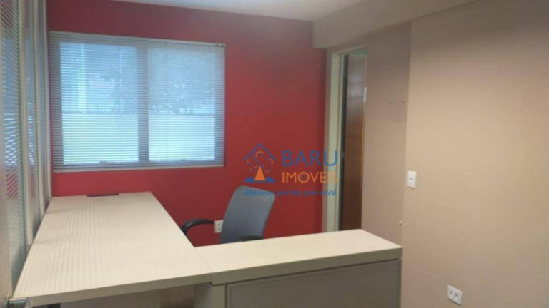 Imagem Apartamento à Venda ou Locação, 35 m² em Higienópolis - São Paulo Imagem Apartamento à Venda ou Locação, 35 m² em Higienópolis - São Paulo