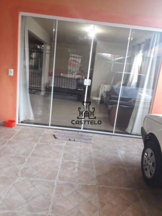 Sobrado com 3 Quartos à Venda, 290 m² em Interlagos - Londrina