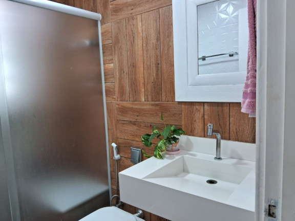 Imagem Apartamento com 2 Quartos à Venda, 65 m² em Embaré - Santos