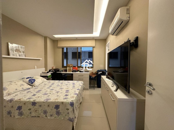 Imagem Apartamento com 3 Quartos à Venda, 145 m² em Icaraí - Niterói Imagem Apartamento com 3 Quartos à Venda, 145 m² em Icaraí - Niterói