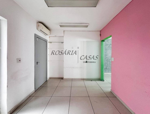 Imagem Imóvel Comercial à Venda, 220 m² em Vila Gertrudes - São Paulo Imagem Imóvel Comercial à Venda, 220 m² em Vila Gertrudes - São Paulo