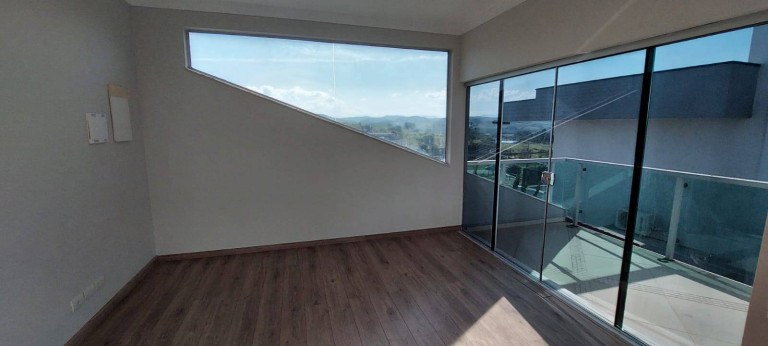 Imagem Sobrado com 3 Quartos à Venda, 500 m² em Urbanova - São José Dos Campos