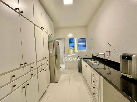 Imagem Apartamento com 3 Quartos à Venda, 159 m² em Jardim Astúrias - Guarujá Imagem Apartamento com 3 Quartos à Venda, 159 m² em Jardim Astúrias - Guarujá