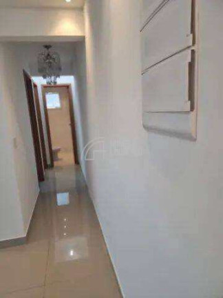 Imagem Apartamento com 2 Quartos à Venda, 54 m² em Embaré - Santos Imagem Apartamento com 2 Quartos à Venda, 54 m² em Embaré - Santos