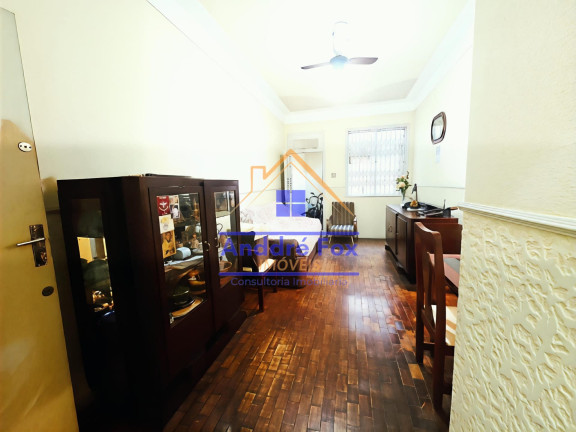 Imagem Apartamento com 2 Quartos à Venda, 70 m² em Andaraí - Rio De Janeiro Imagem Apartamento com 2 Quartos à Venda, 70 m² em Andaraí - Rio De Janeiro
