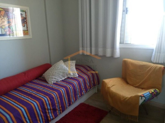 Imagem Apartamento com 3 Quartos à Venda, 110 m² em Santana - São Paulo
