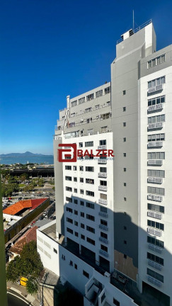 Imagem Apartamento com 2 Quartos à Venda, 55 m² em Centro - Florianópolis Imagem Apartamento com 2 Quartos à Venda, 55 m² em Centro - Florianópolis