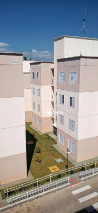 Imagem Apartamento com 2 Quartos à Venda, 44 m² em Residencial Galena - Salto Imagem Apartamento com 2 Quartos à Venda, 44 m² em Residencial Galena - Salto