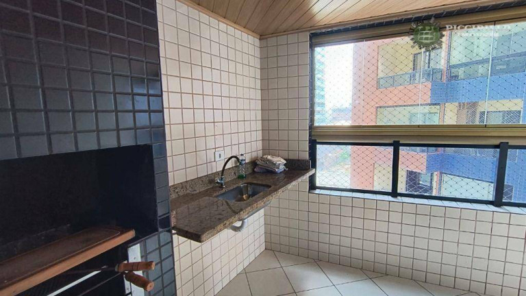 Imagem Apartamento com 2 Quartos à Venda, 75 m² em Aviação - Praia Grande Imagem Apartamento com 2 Quartos à Venda, 75 m² em Aviação - Praia Grande