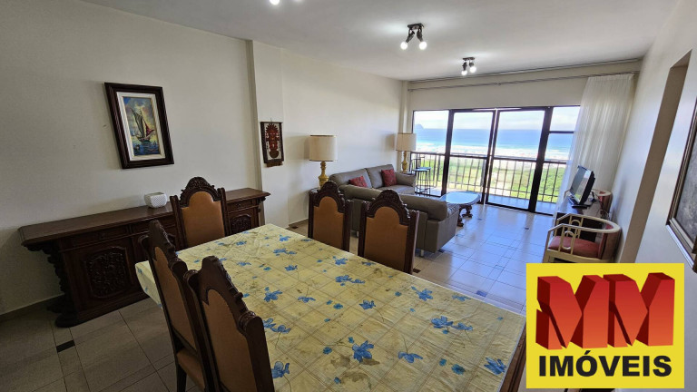 Imagem Apartamento com 3 Quartos à Venda, 124 m² em Vila Nova - Cabo Frio Imagem Apartamento com 3 Quartos à Venda, 124 m² em Vila Nova - Cabo Frio