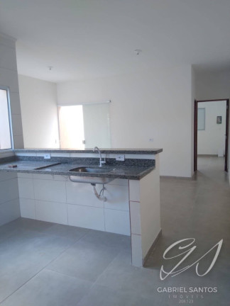 Imagem Casa com 2 Quartos à Venda, 128 m² em Balneário Gaivotas - Itanhaém Imagem Casa com 2 Quartos à Venda, 128 m² em Balneário Gaivotas - Itanhaém